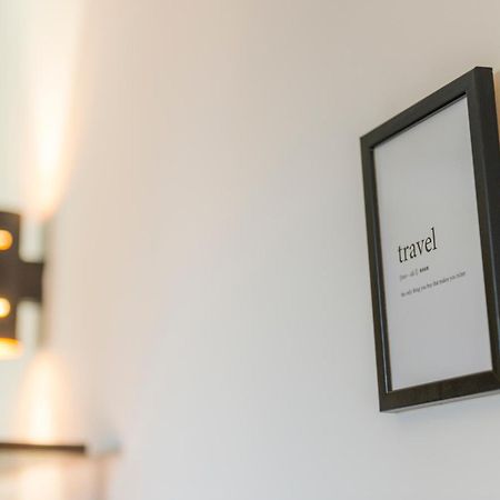 Studio In Trastevere Village Рим Экстерьер фото