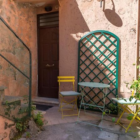 Studio In Trastevere Village Рим Экстерьер фото