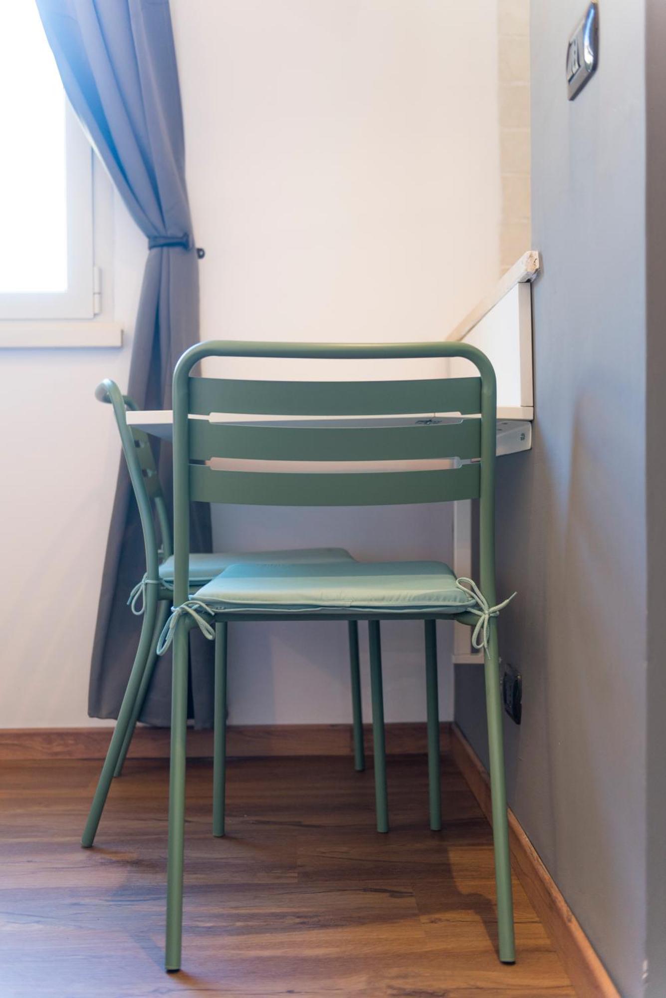 Studio In Trastevere Village Рим Экстерьер фото