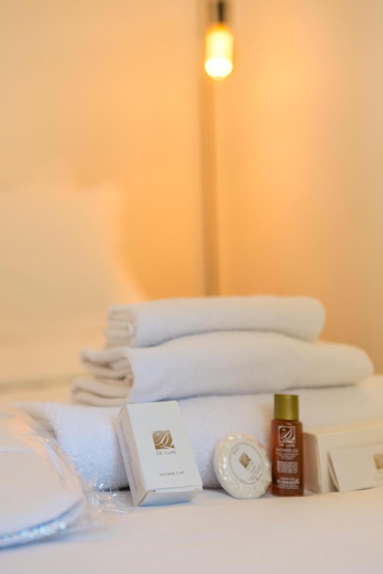 Studio In Trastevere Village Рим Экстерьер фото