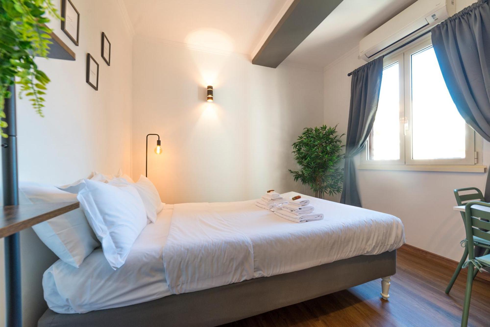 Studio In Trastevere Village Рим Экстерьер фото